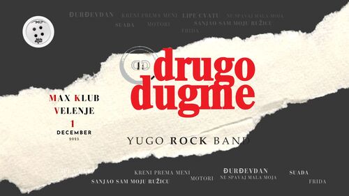 Drugo Dugme