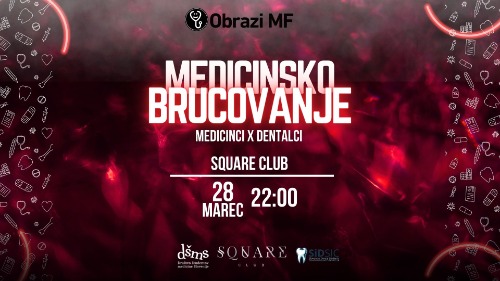 Medicinsko Brucovanje