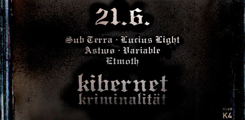 Kibernet Kriminalität - Season Closing