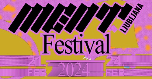MENT Ljubljana Festival 2024