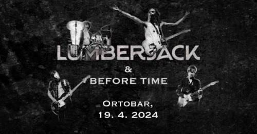 Lumberjack | Before Time