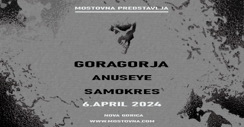 Goragorja | Anuseye | Samokres