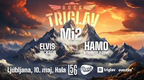 Rock Triglav