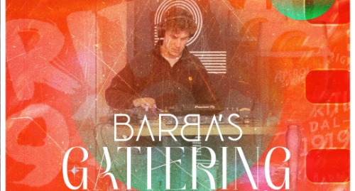 Barba's Gathering | Koki