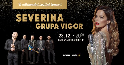 Severina & Grupa Vigor