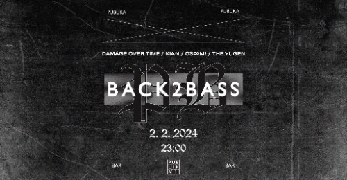 Back2Bass