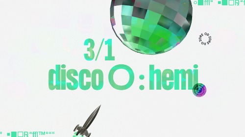 DiscoO