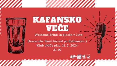 Kafansko Veče