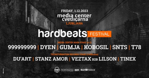 HardBeats Festival