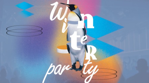 Barba's Winter Party