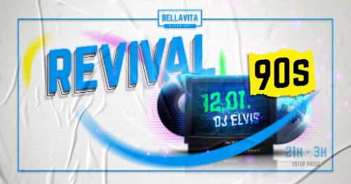 Revival 90s