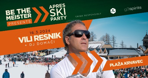 Apres Ski | Vili Resnik