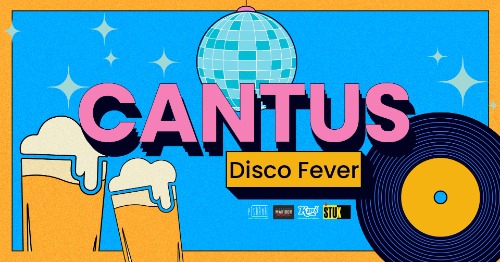 Cantus: Disco Fever