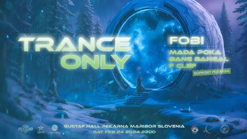 Trance Only Psy Future