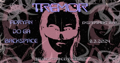 TREMOR