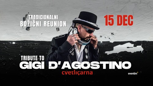 Gigi D'Agostino Tribute