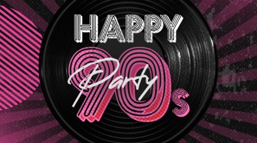 Happay 90s | DJ Matej