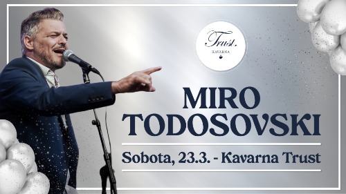 Miro Todosovski