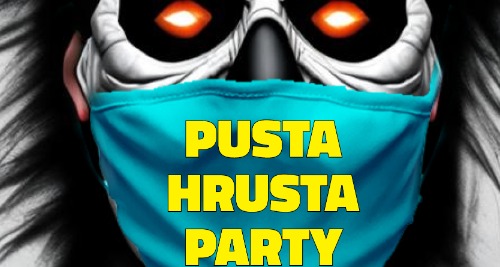 Pusta Hrusta Party