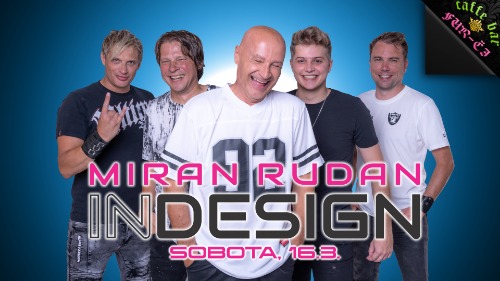 Miran Rudan in Design