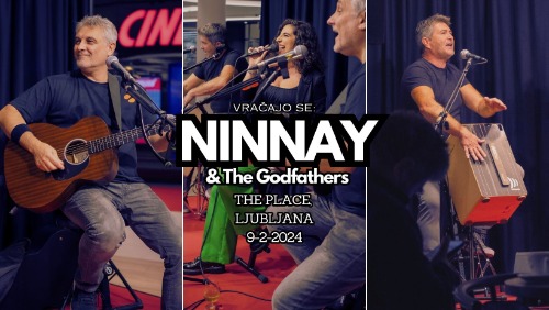 Ninnay & The Godfathers