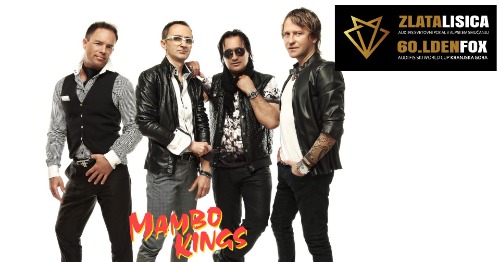 Koncert Mambo Kings