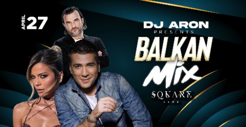 Balkan Mix