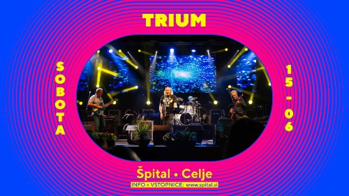 TRIUM