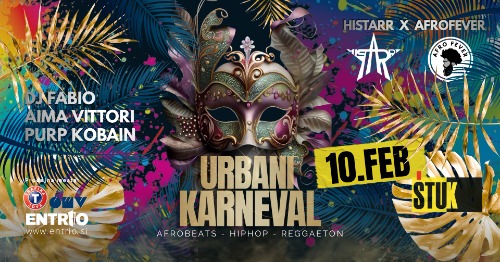 Urbani Karneval