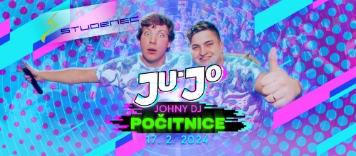 Ju-Jo | Johny DJ