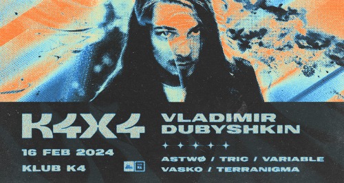 K4x4 | Vladimir Dubyshkin