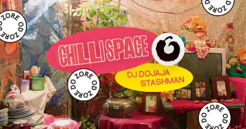 Chilli Space | Dojaja | Stashman