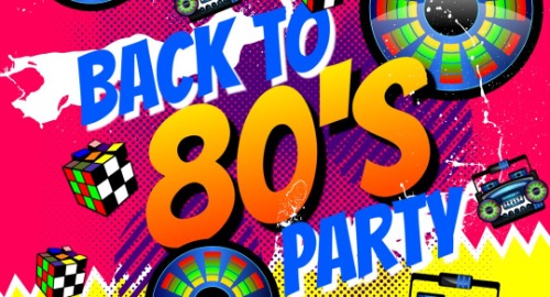 Back to 80s