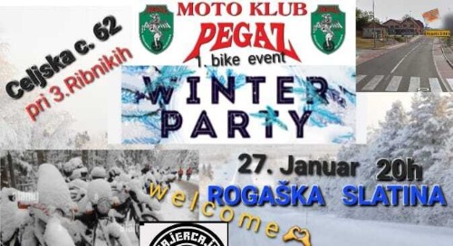 Winter Party